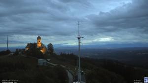 zu den Webcams vom Observatorium Hohenpeißenberg