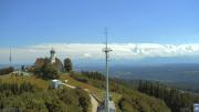 Webcam Meteorologisches Observatorium Hohenpeißenberg - Ost